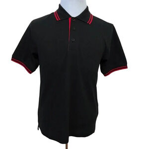 BAW Athletic Wear NWOT Polo Shirt for Men Size S